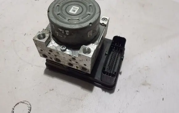 Citroen C4 III e-C4 ABS Pump 9841360580
