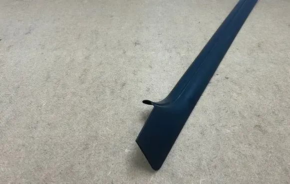 BMW 3 E46 Front sill trim cover 51477003939 7003939 51478263143