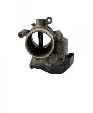Audi Q3 8U Electric throttle body valve 03L128063R