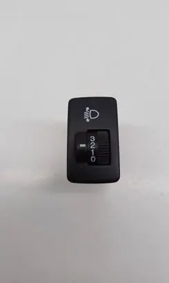 Honda Civic Headlight level height control switch M31062