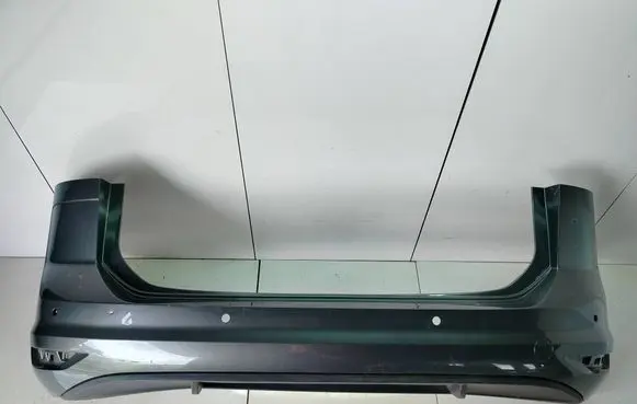 Volkswagen Touran III Rear bumper 5TA807417AB