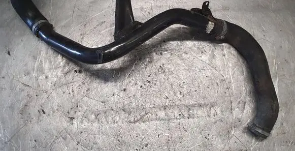 Intercooler hose/pipe