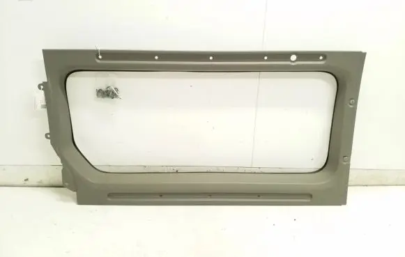 Renault Master III Other interior part