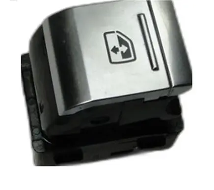 Audi A7 S7 4G Other switches/knobs/shifts 4K0959855A