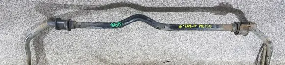 Front anti-roll bar/sway bar