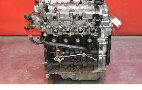 KIA Soul Engine D4FB