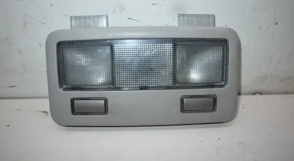 Jaguar XF X250 Rear seat light 8X23MBBSA