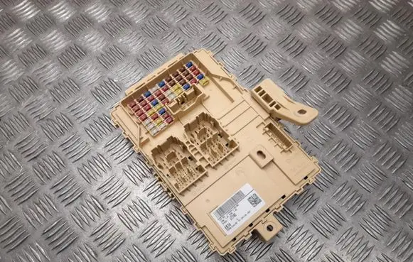 KIA Xceed Fuse box set 91953J7740