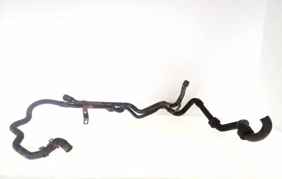 Volkswagen Transporter - Caravelle T5 Engine coolant pipe/hose 7H0121065