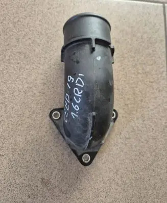 KIA Ceed Turbo air intake inlet pipe/hose 