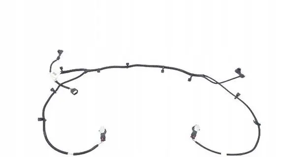 Jeep Renegade Parking sensor (PDC) wiring loom 519999630