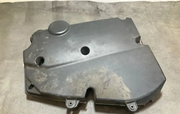 Mercedes-Benz Sprinter W906 Engine cover (trim) A6460101067