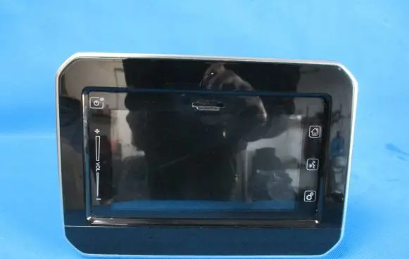 Suzuki SX4 Screen/display/small screen 39920-62RA3