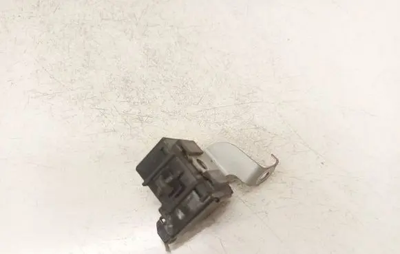 Toyota Corolla Verso AR10 Other control units/modules 8665013010
