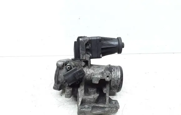 Volvo XC60 EGR valve 30774531