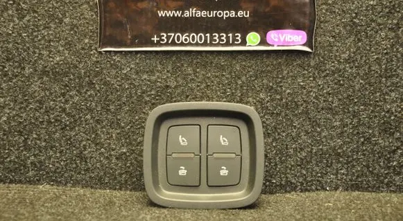 Audi Q7 4M Other switches/knobs/shifts 4M0959861B