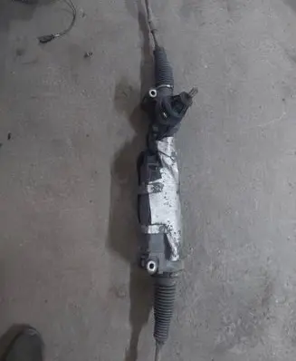 Audi A6 S6 C7 4G Steering rack 4G0909144G 4G0909144J A2C3094180200