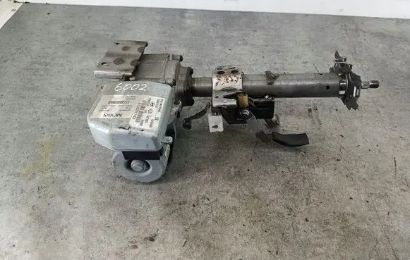 KIA Ceed Steering wheel axle 