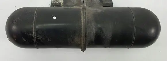 Jaguar XK8 - XKR Vacuum air tank 