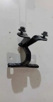 Tesla Model Y Rear door lower hinge