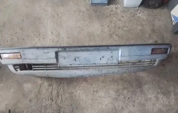 Volkswagen PASSAT B2 Front bumper