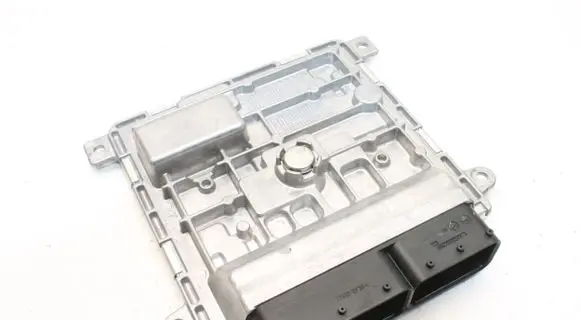 Mercedes-Benz CLA C118 X118 Engine control unit/module A2829003300 A2829013000