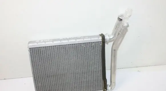 Toyota Auris 150 Heater blower radiator