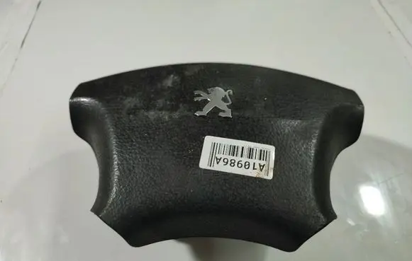 Peugeot 406 Steering wheel airbag 0075159
