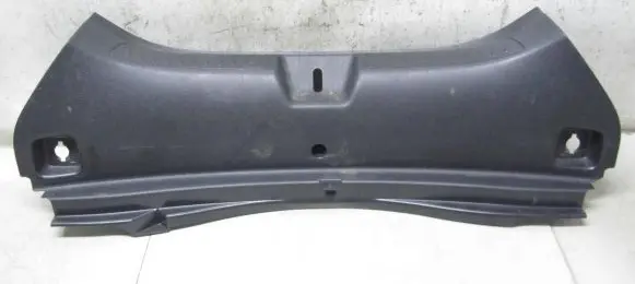 Mercedes-Benz CLA C117 X117 W117 Trunk/boot sill cover protection A1176900144