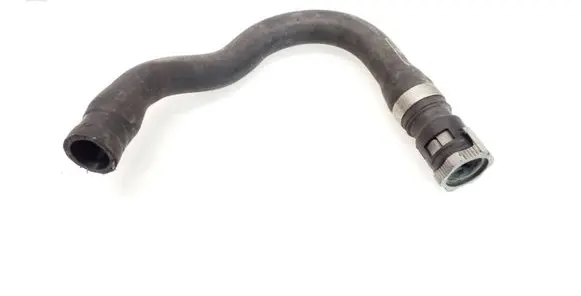 Volvo V50 Engine coolant pipe/hose 4N5H18K497AC