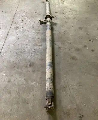 Peugeot 4007 Drive shaft (set) 022308A16
