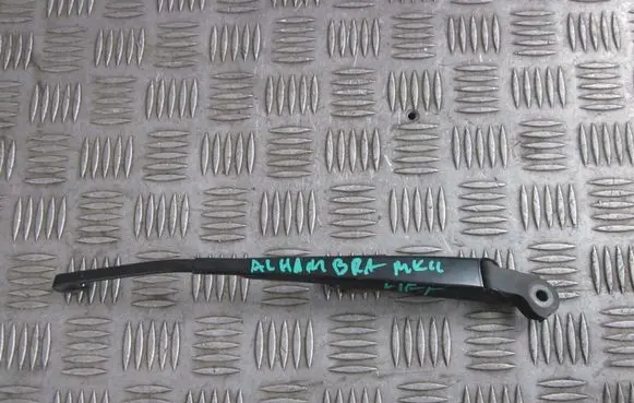 Seat Alhambra (Mk1) Rear wiper blade arm 7M3955707
