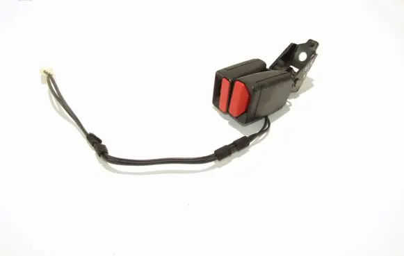 Peugeot 508 Rear seatbelt buckle