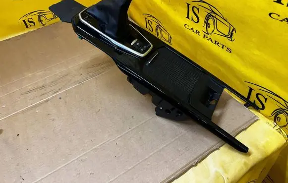 Renault Koleos II Center console 