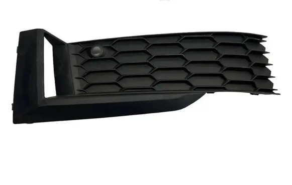 Skoda Kodiaq Front bumper lower grill 565807367C 8200201144
