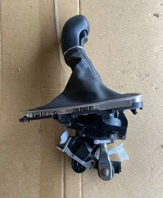Opel Insignia B Gear shifter/selector 55491492 461086563
