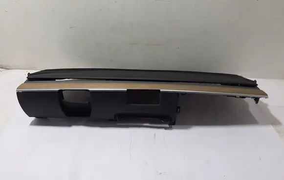 Tesla Model 3 Dashboard 1103551