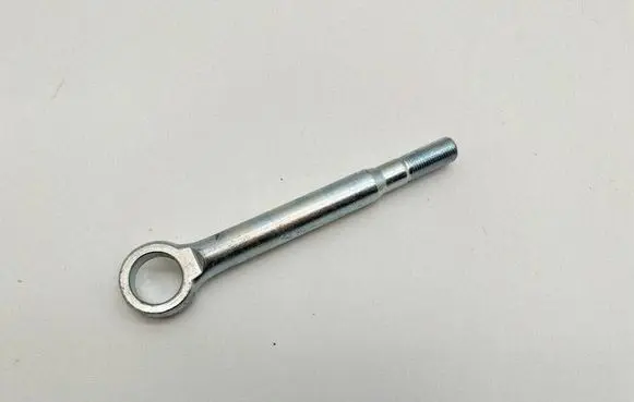 Subaru Ascent Towing hook eye