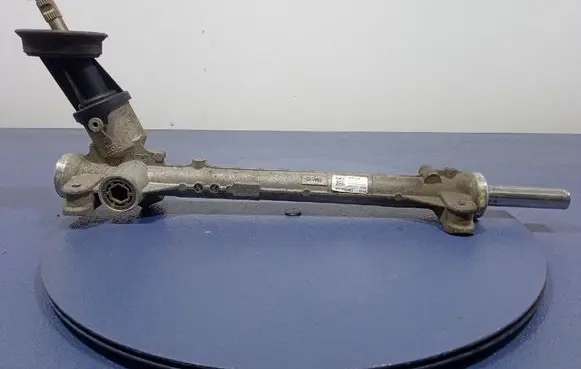 Seat Toledo I (1L) Steering rack 6C1423058