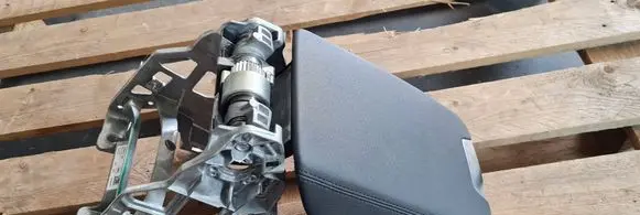 Audi A6 S6 C8 4K Armrest 4K0864283D 433775053 133775053