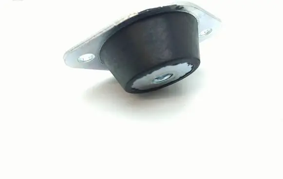 Engine mount bracket
