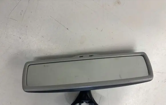 Volkswagen Tiguan Rear view mirror (interior) 45859893 1K0857511E 9053145