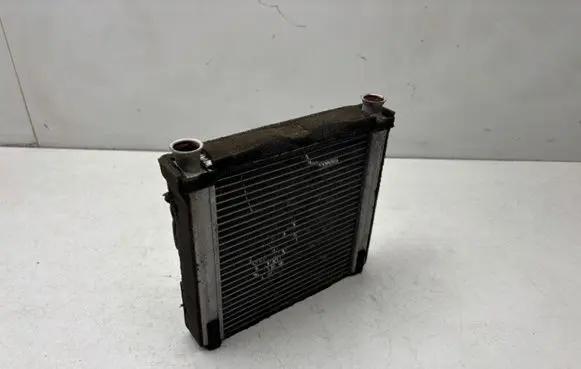 Audi A8 S8 D3 4E Heater blower radiator 4D0898030B