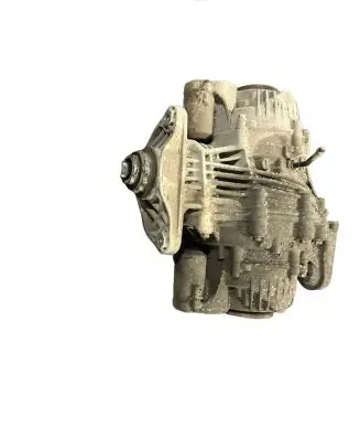 BMW X6 E71 Rear differential 10619965030