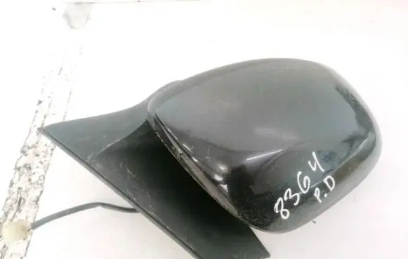 Fiat Sedici Front door electric wing mirror 8470179J70 84701-79J70