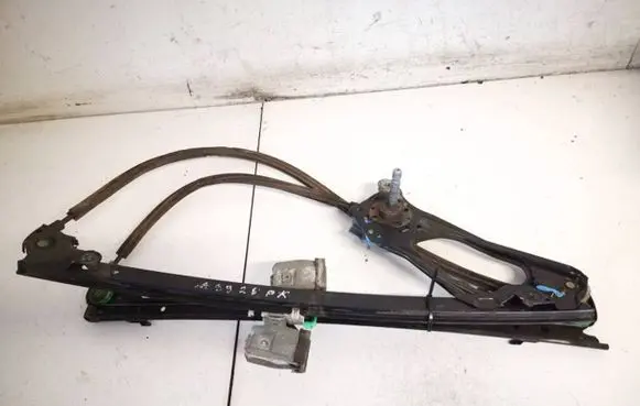 Ford Galaxy Sliding door window regulator with motor