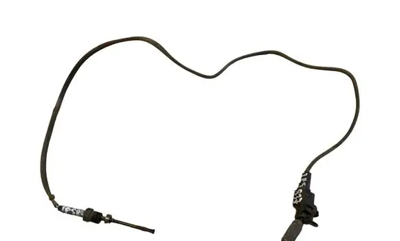 Ford Mondeo MK V Exhaust gas temperature sensor 