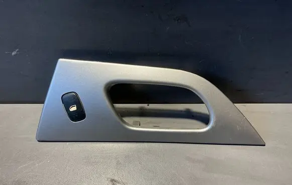 Peugeot 407 Electric window control switch 964692987704