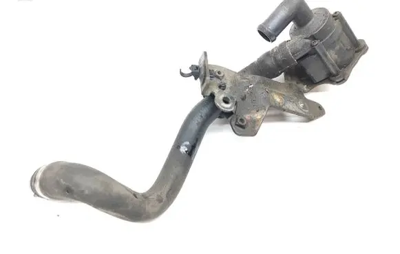 Volvo S90, V90 Electric auxiliary coolant/water pump 704773160 31686005 P4161