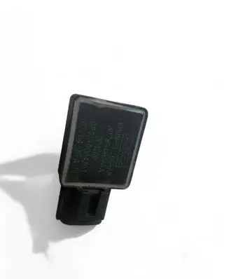 Volvo S80 Exhaust gas pressure sensor 6G9N5L200AB 30785486 30785486AA